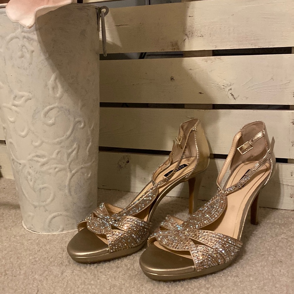 Prom/ Homecoming shoes